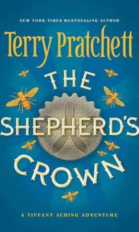 The Shepherd's Crown