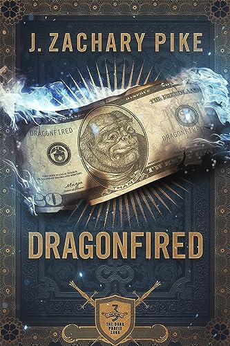 Dragonfired
