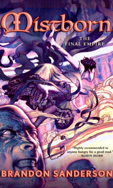 Mistborn: The Final Empire