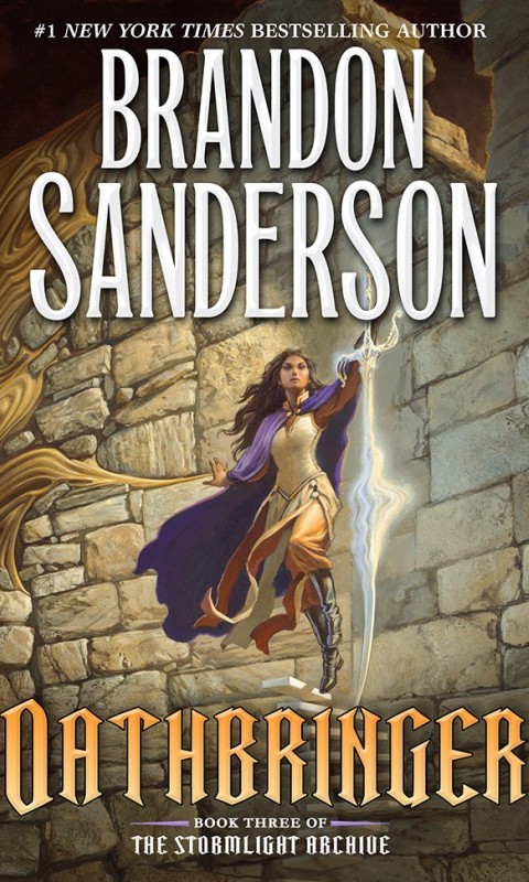 Oathbringer