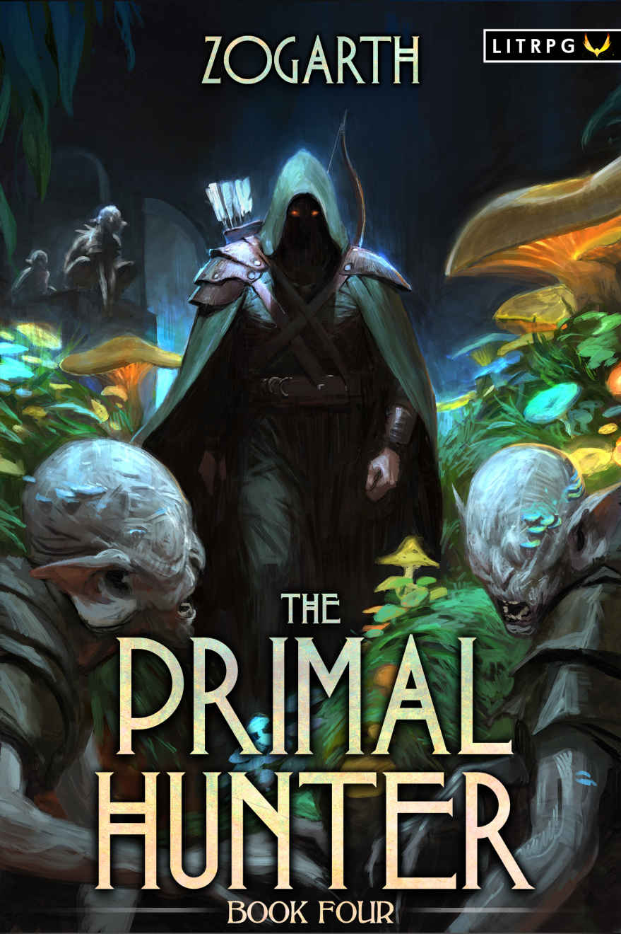 The Primal Hunter