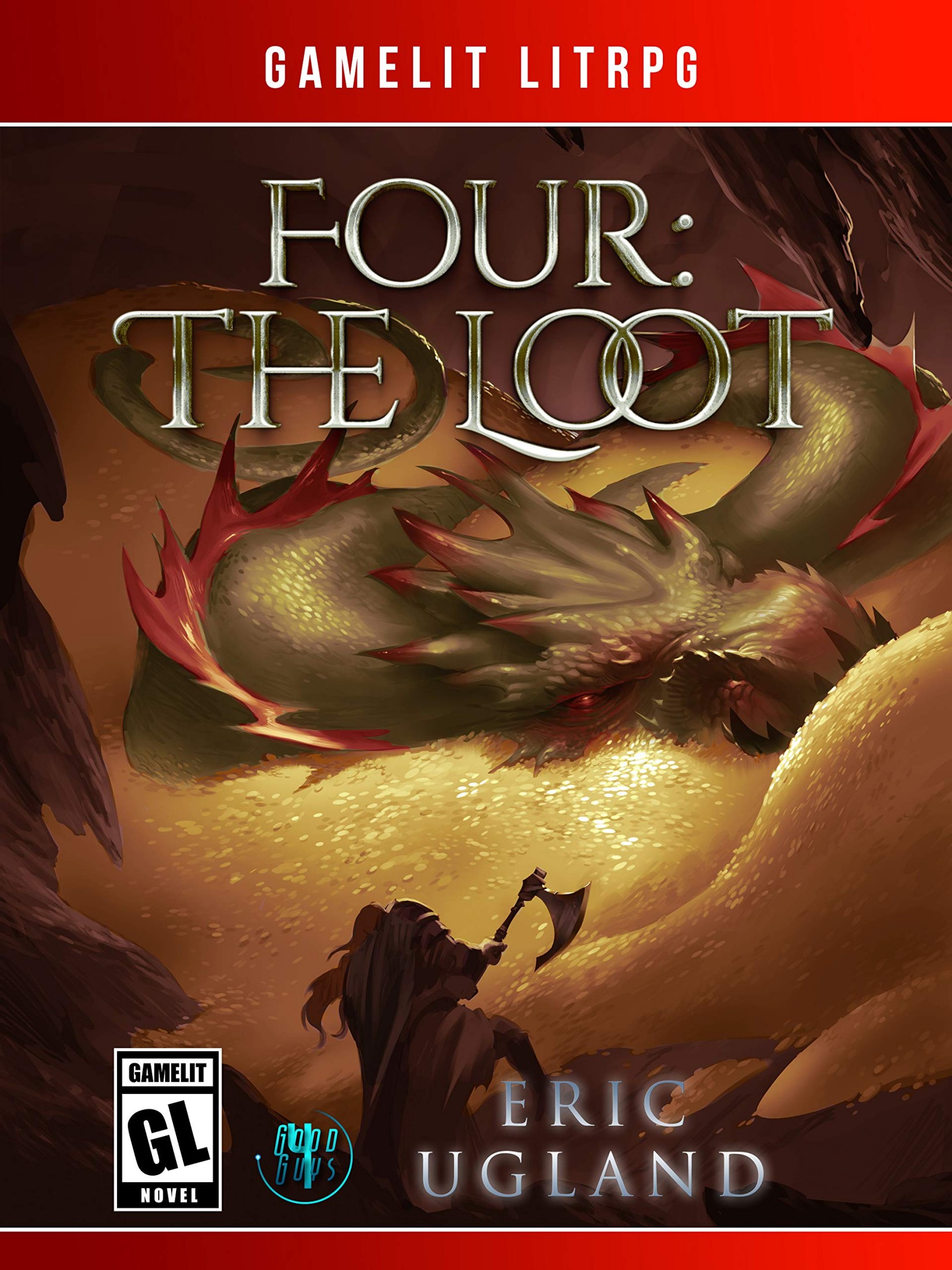 Four: The Loot