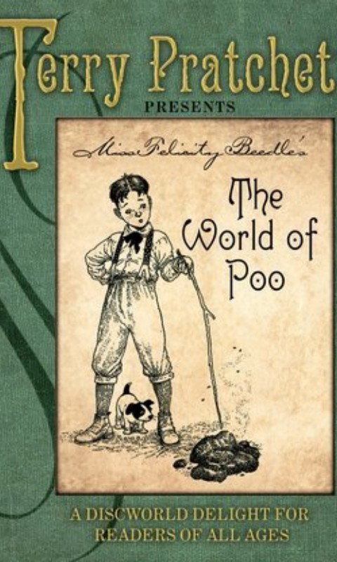 The World of Poo