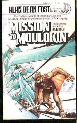 MISSION TO MOULOKIN.