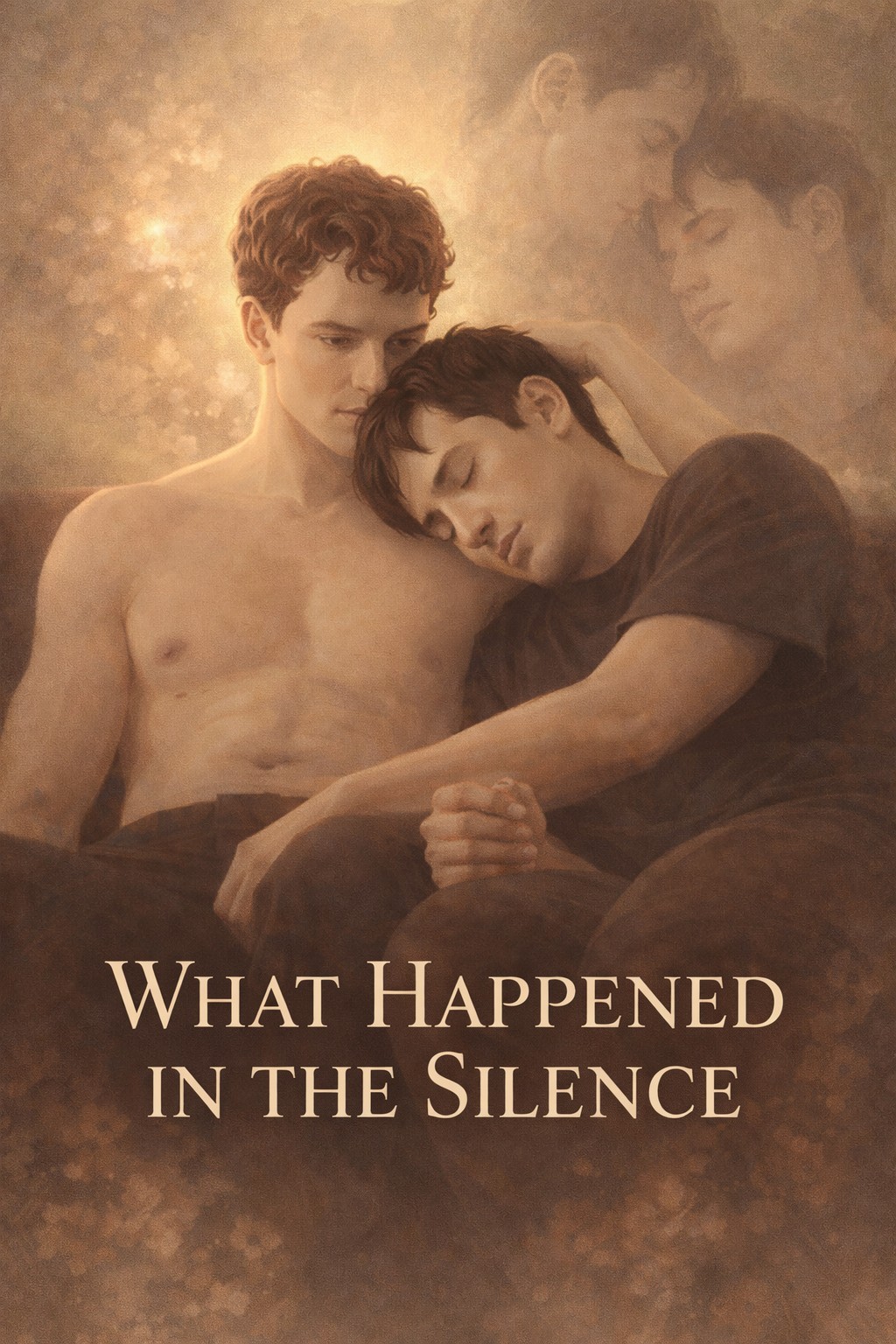 What Happened in the Silence