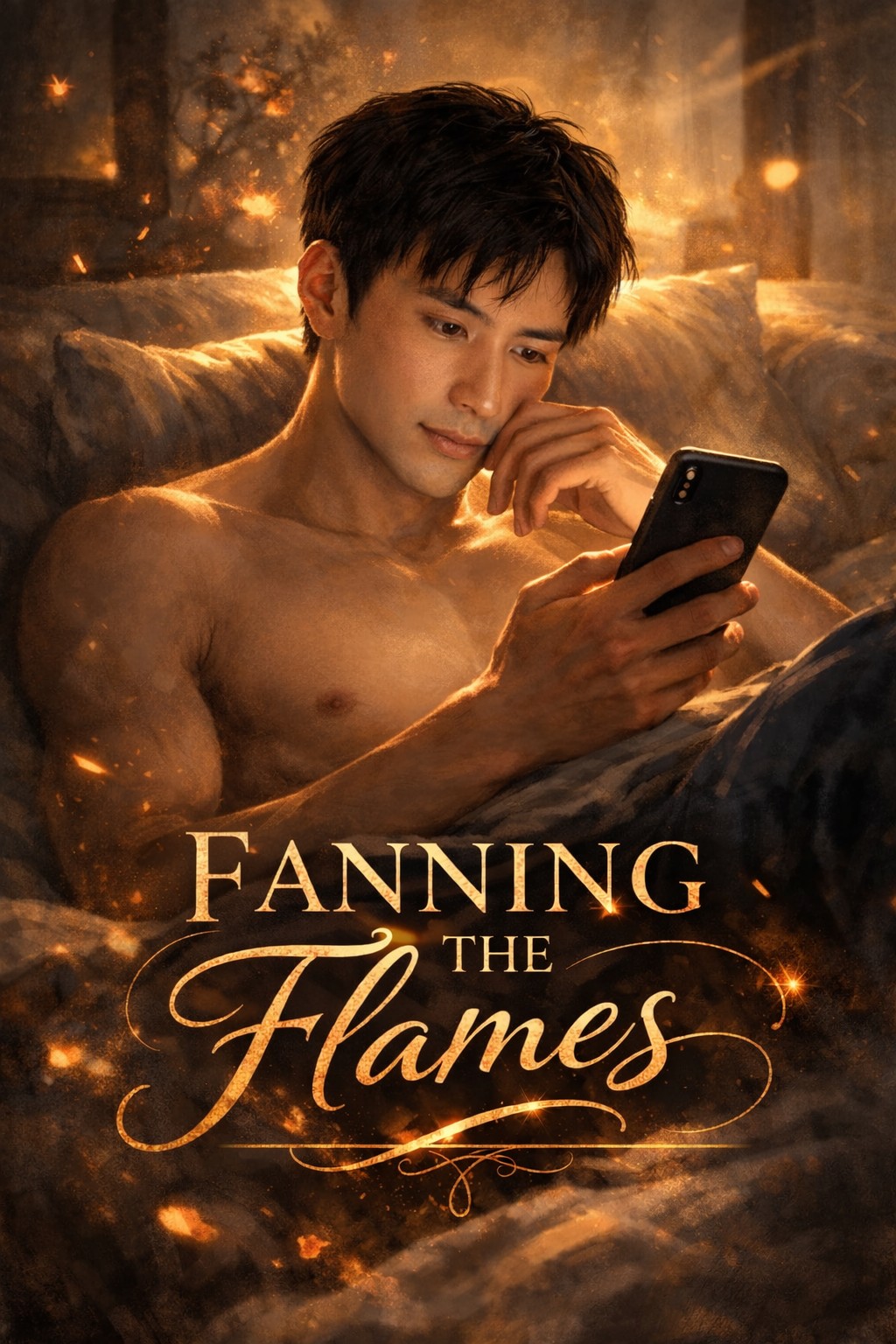 Fanning the Flames