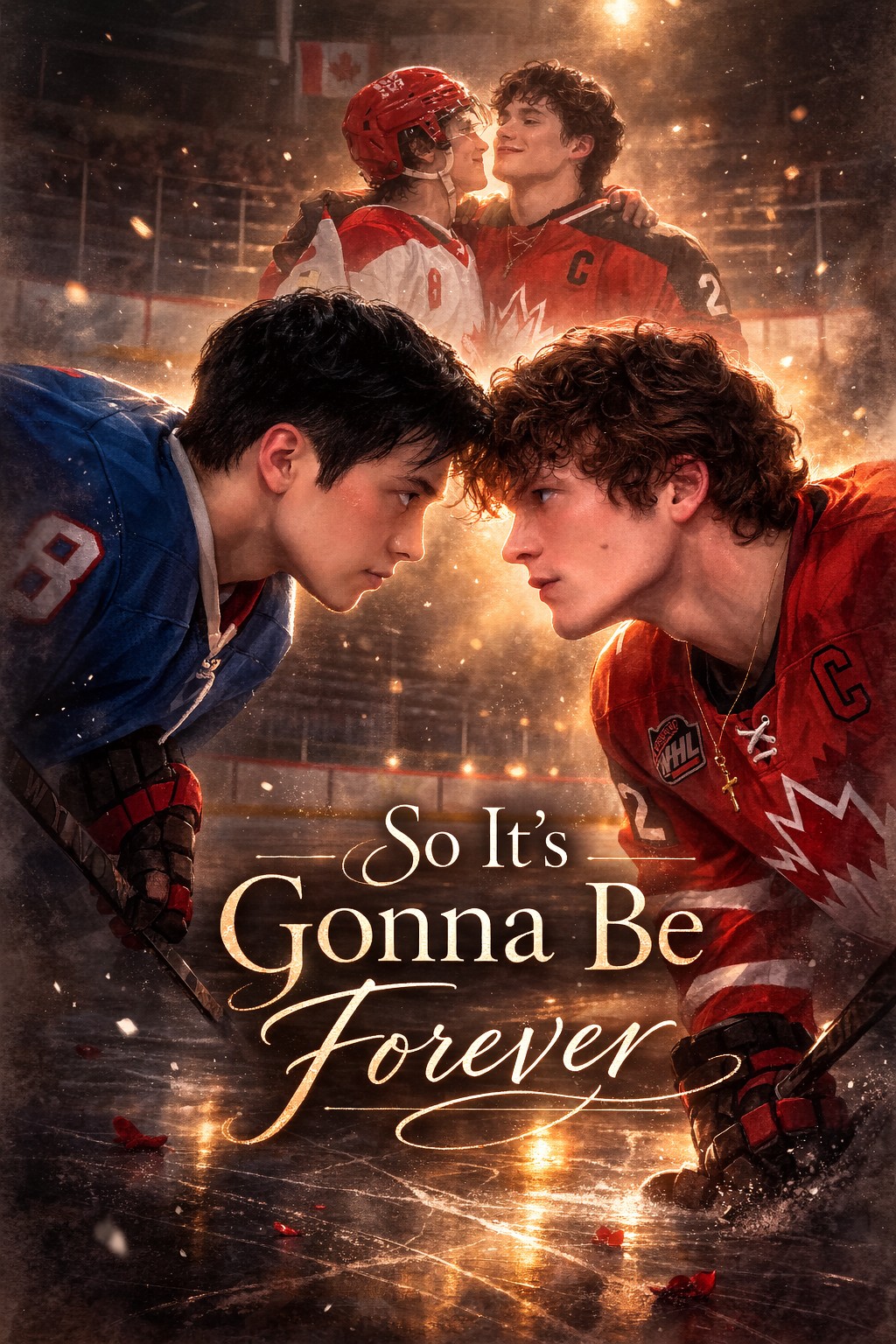 So It's Gonna Be Forever