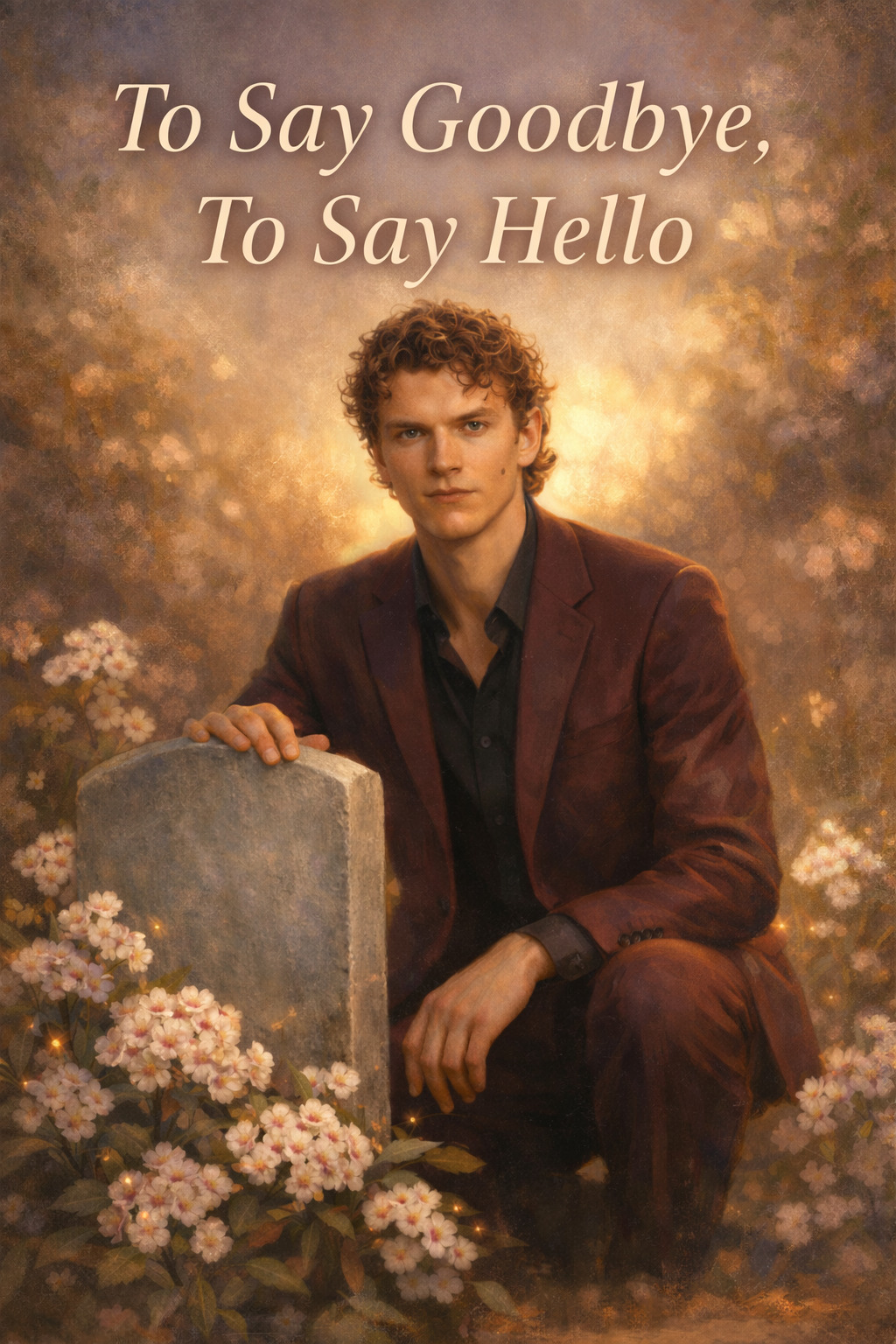 To Say Goodbye, To Say Hello