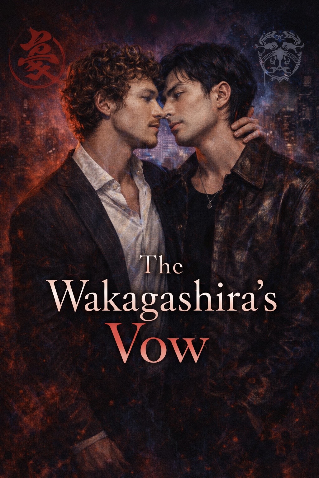 The Wakagashira’s Vow