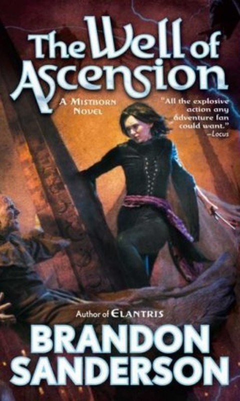 The Well of Ascension