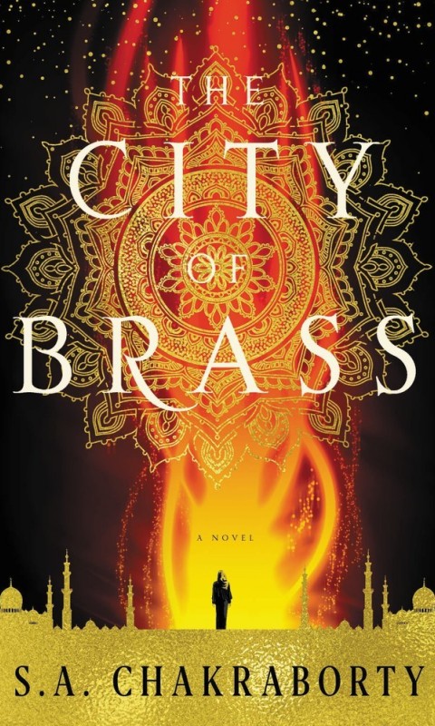 The City of Brass