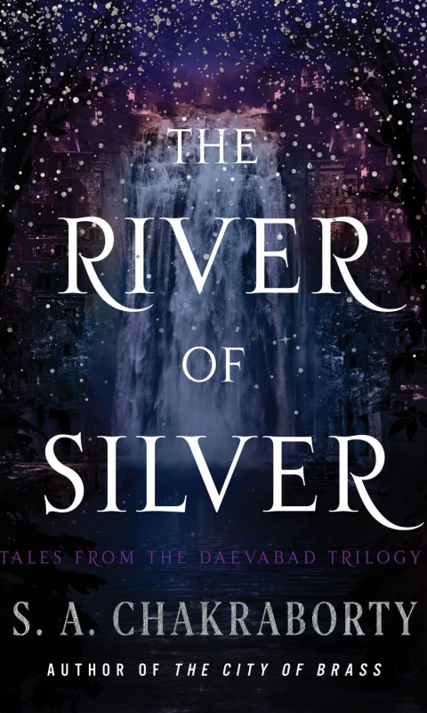 The River of Silver