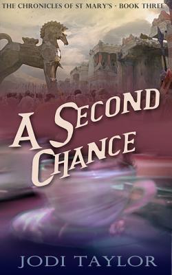 A Second Chance