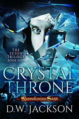 Crystal Throne