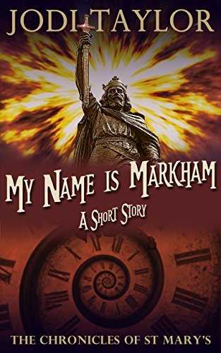 My Name is Markham