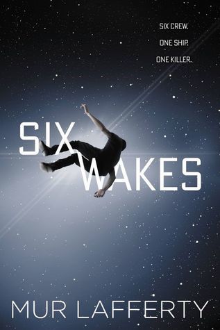 Six Wakes