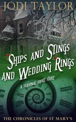 Ships and Stings and Wedding Rings