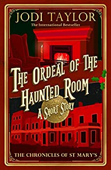 The ordeal of the haunted room