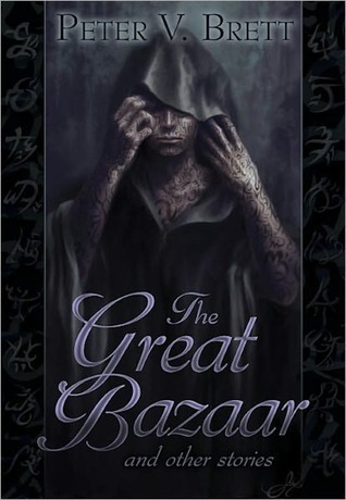 The Great Bazaar And Other Stories
