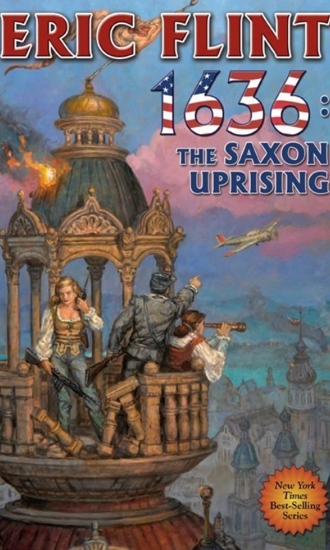 1636: The Saxon Uprising