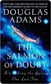 The Salmon of Doubt