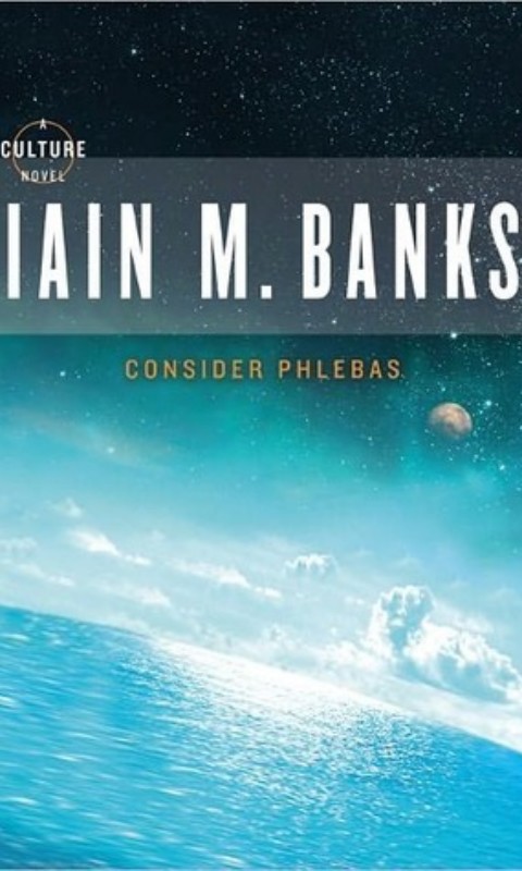 Consider Phlebas