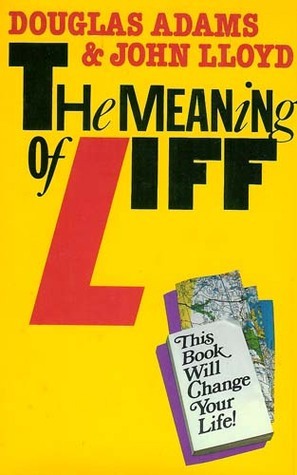 The Meaning of Liff