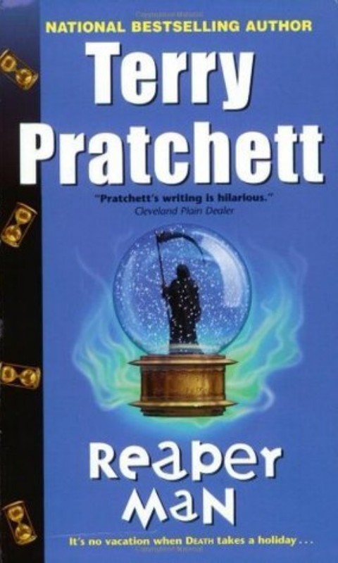 Reaper Man