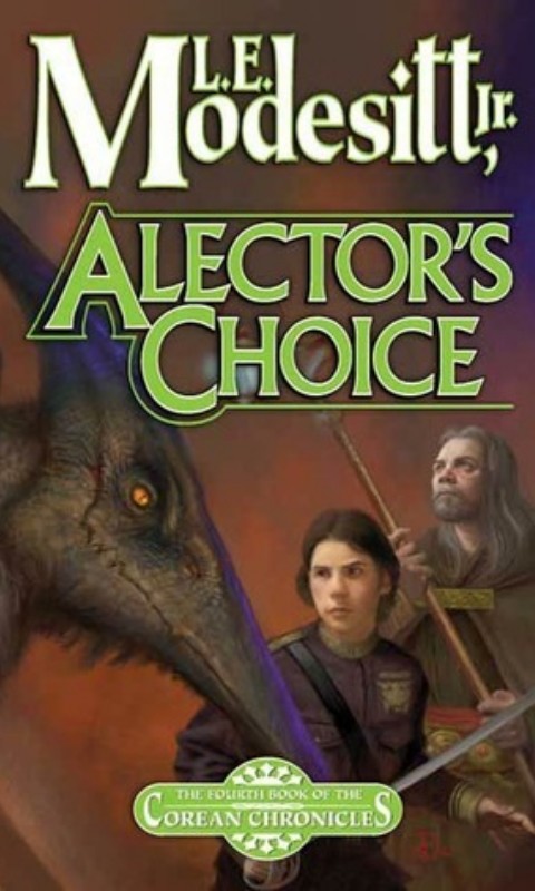 Alector's Choice