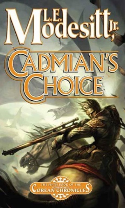 Cadmian's Choice