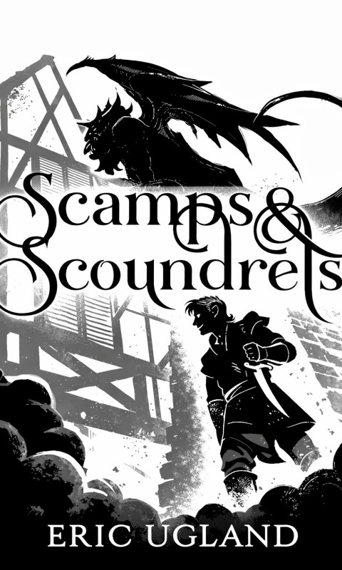 Scamps & Scoundrels