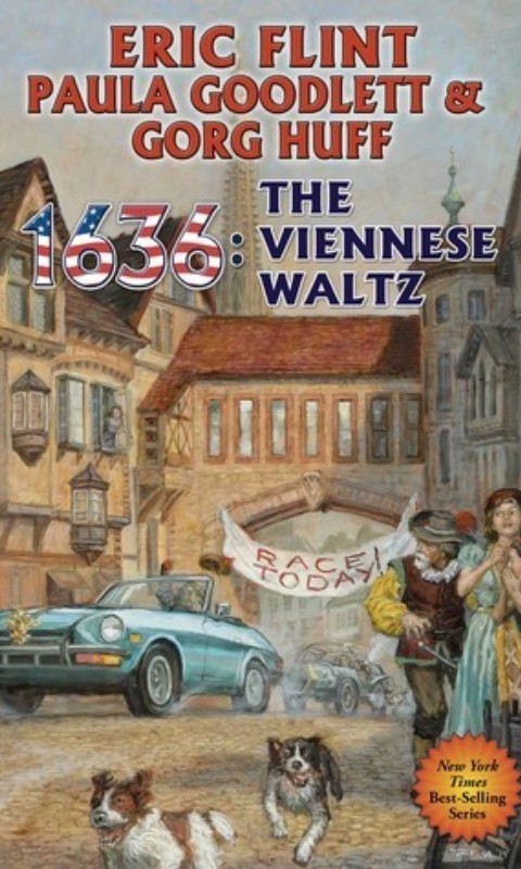 1636: The Viennese Waltz