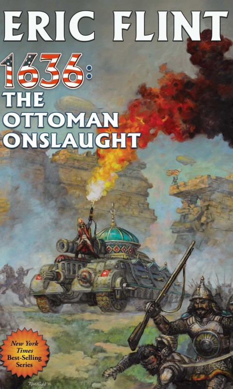 1636: The Ottoman Onslaught (21)