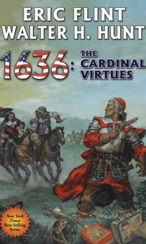 1636: The Cardinal Virtues
