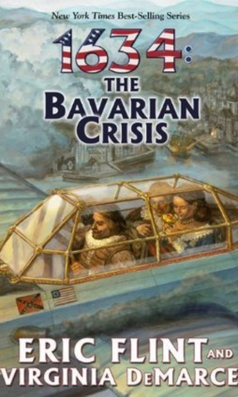 1634: The Bavarian Crisis