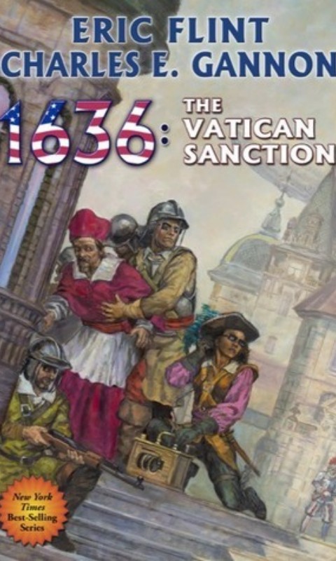 1636: The Vatican Sanction
