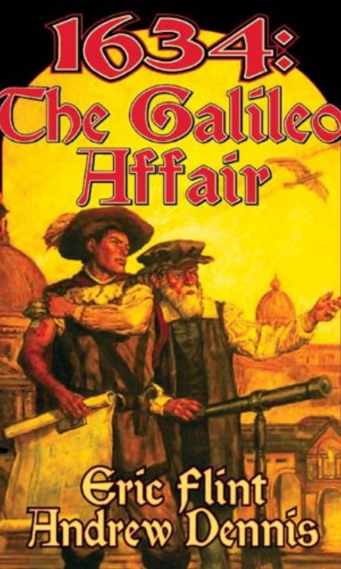1634: The Galileo Affair