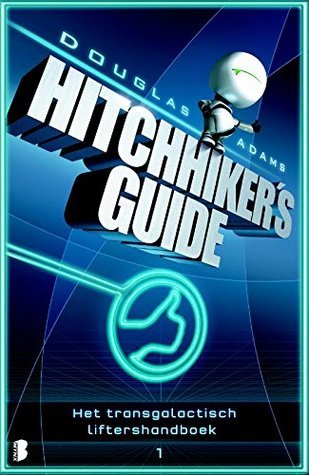 The Hitchhiker's Guide to the Galaxy