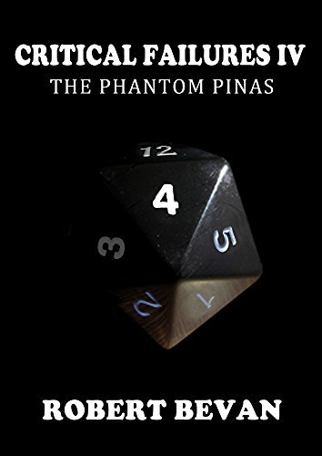 Critical Failures IV
