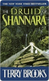 The Druid of Shannara