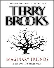 Imaginary Friends