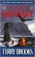 The Elf Queen of Shannara