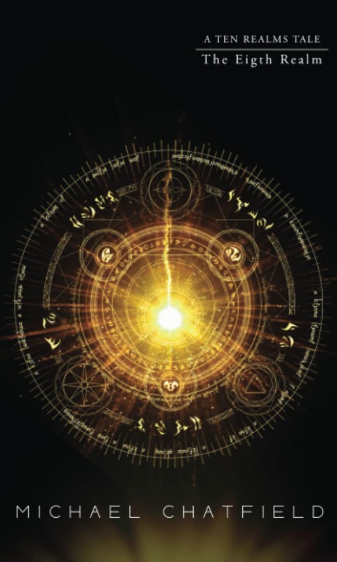 The Eighth Realm: A LitRPG Fantasy Series