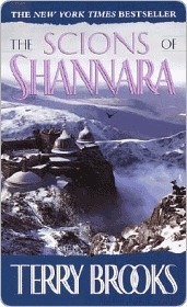 The Scions of Shannara