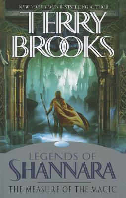 The Measure of the Magic