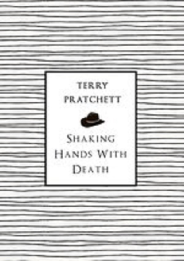 Shaking Hands with Death