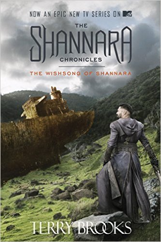 The Wishsong of Shannara