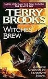 Witches' Brew