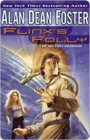 Flinx's Folly