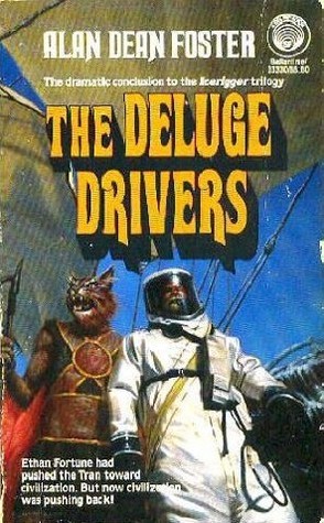 The Deluge Drivers